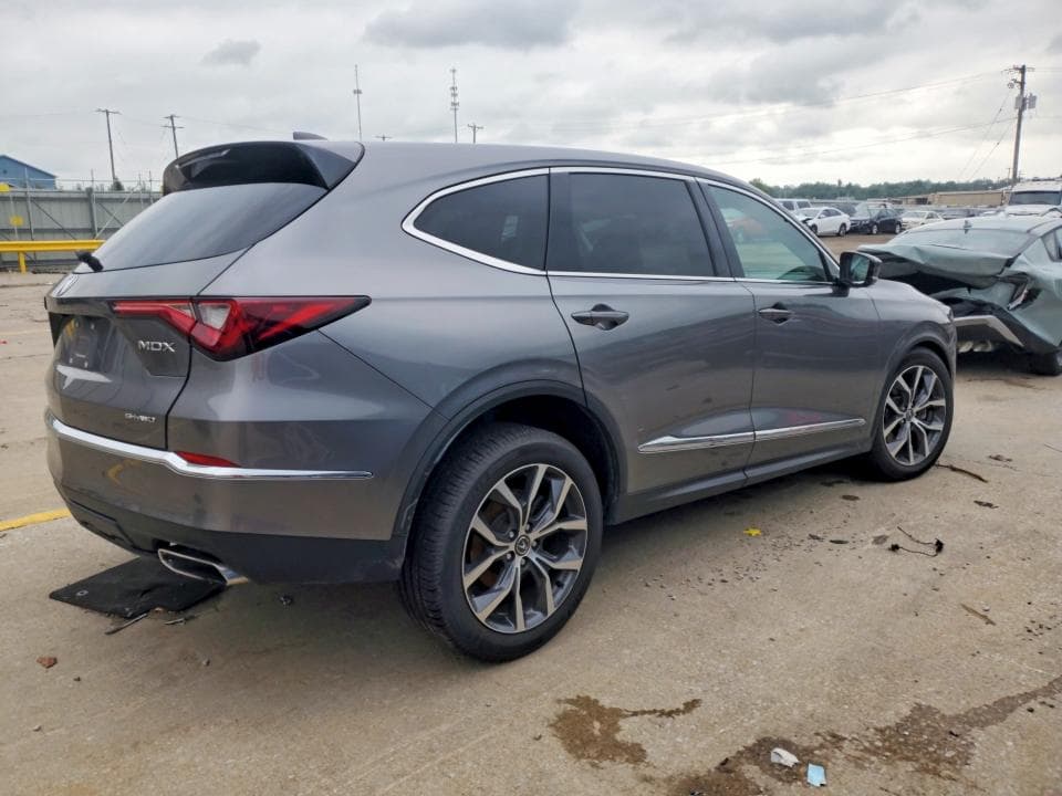 2023 ACURA MDX TECHNOLOGY 3
