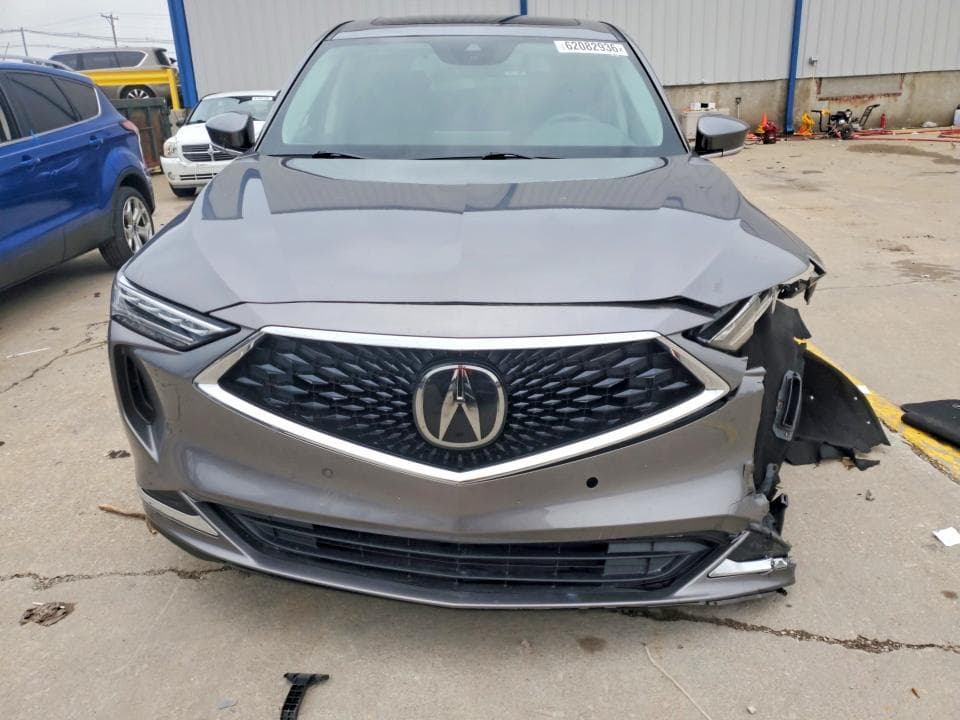 2023 ACURA MDX TECHNOLOGY 5