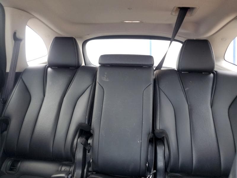 2023 ACURA MDX TECHNOLOGY 10