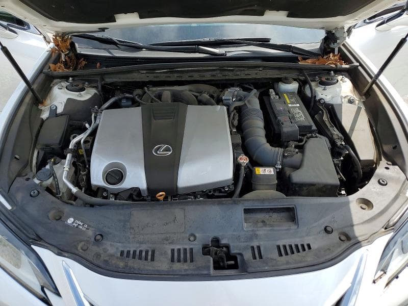 2019 LEXUS ES 350 11