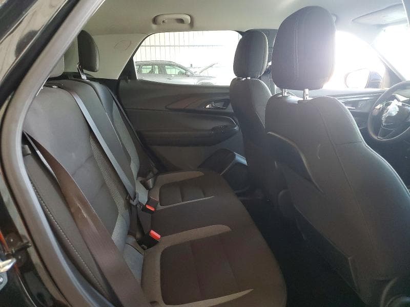 2025 CHEVROLET TRAILBLAZER LT 11