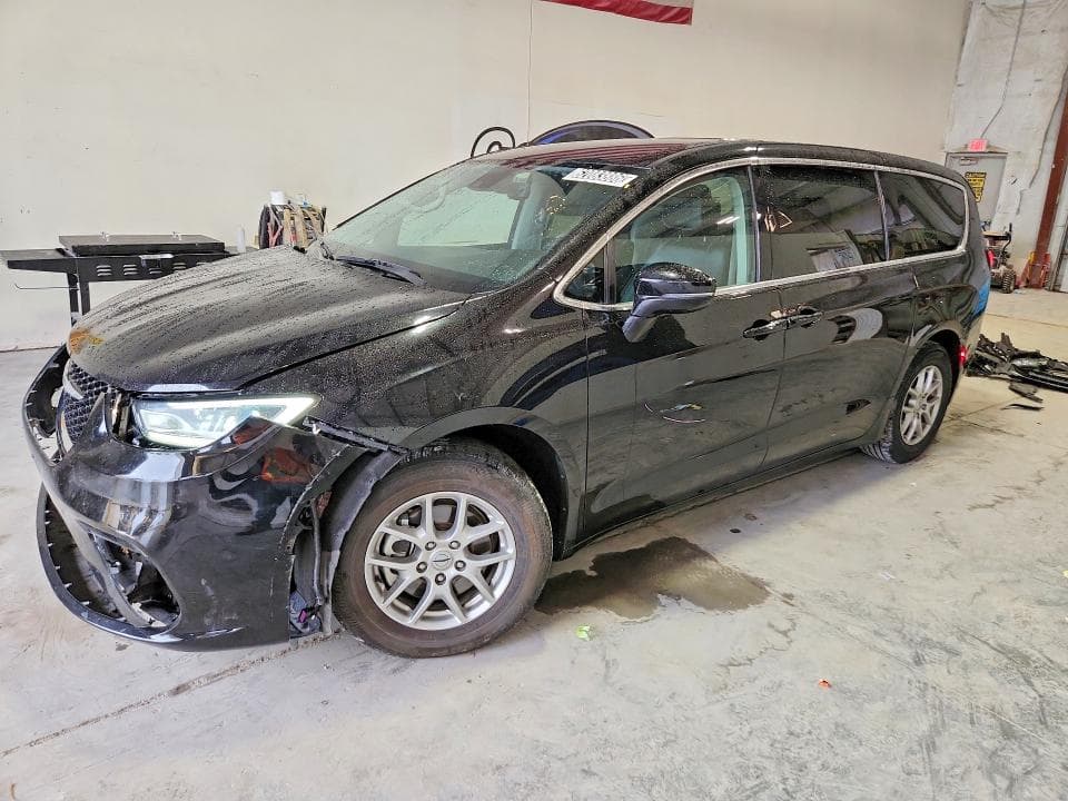 2024 CHRYSLER PACIFICA TOURING L - 1