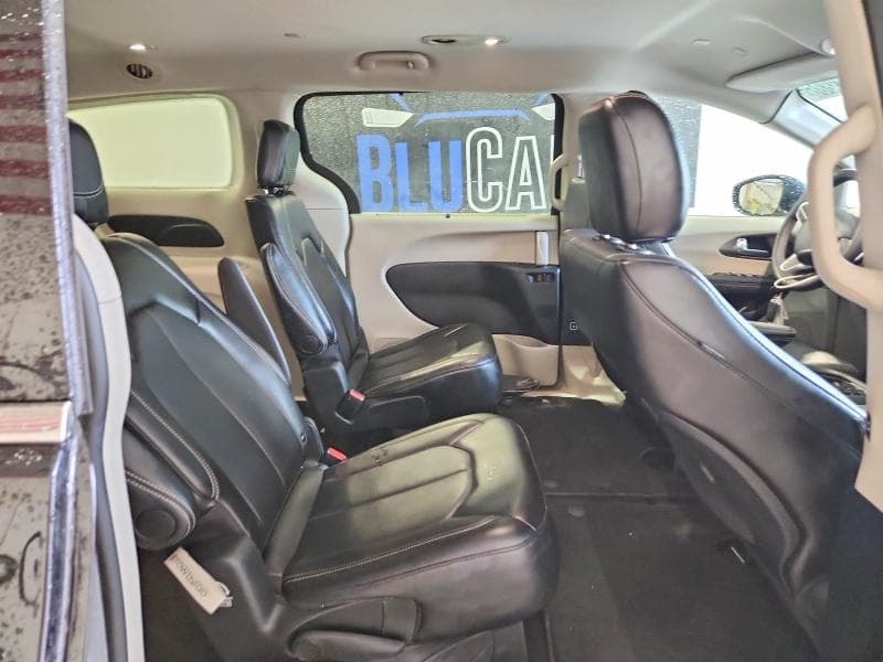 2024 CHRYSLER PACIFICA TOURING L 11