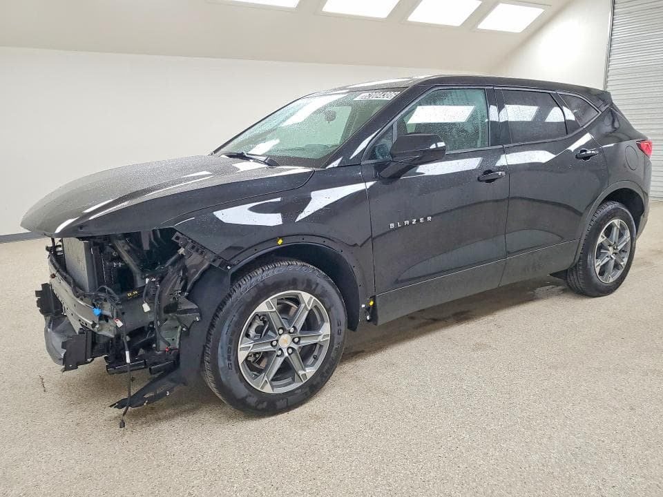 2026 CHEVROLET BLAZER 2LT - 1