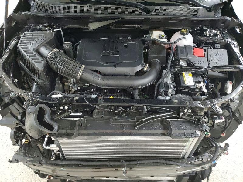 2026 CHEVROLET BLAZER 2LT 12