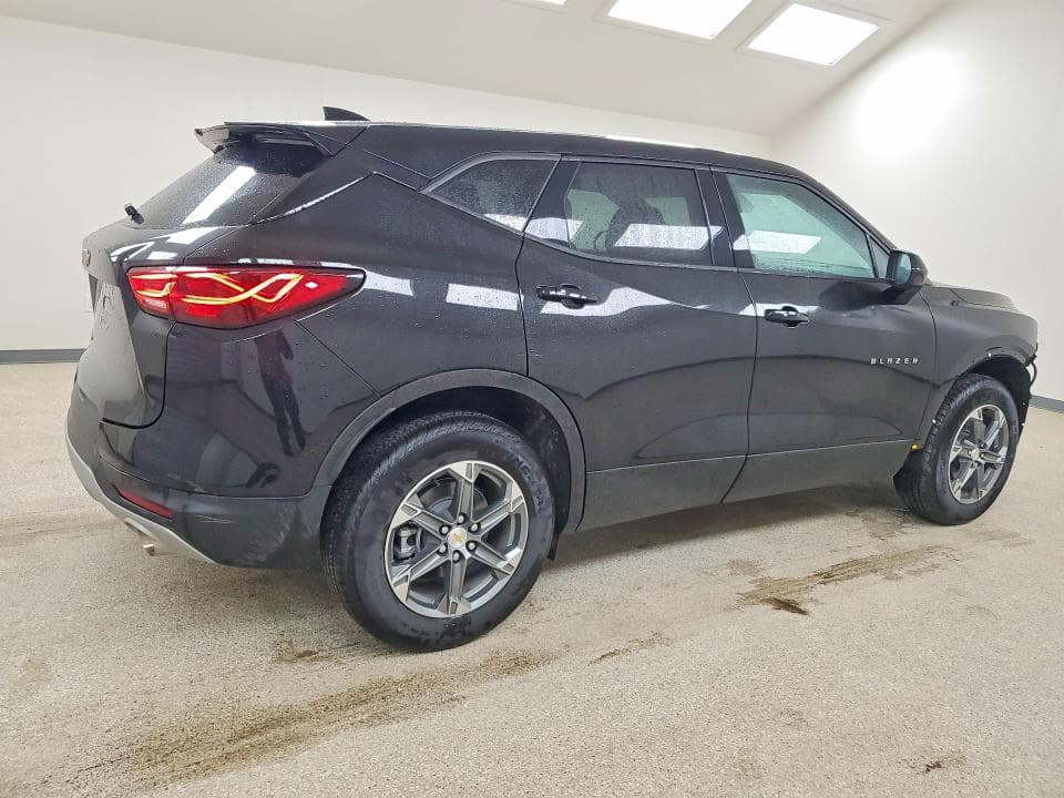 2026 CHEVROLET BLAZER 2LT 3