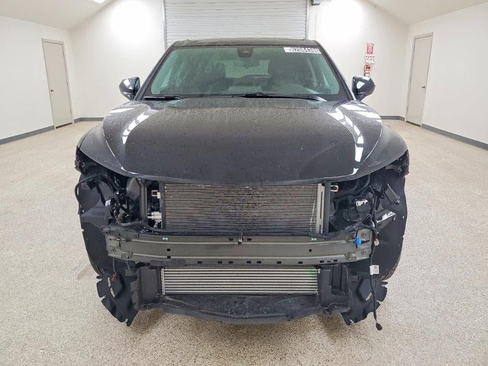 2026 CHEVROLET BLAZER 2LT 5