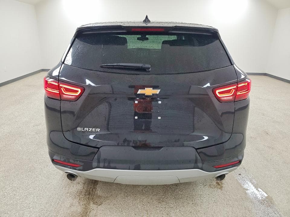 2026 CHEVROLET BLAZER 2LT 6