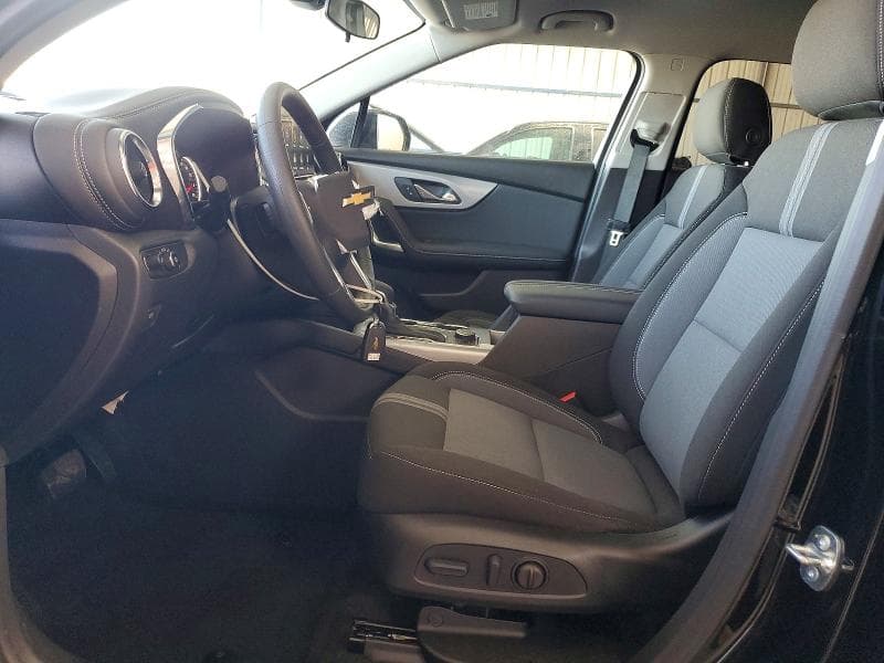 2026 CHEVROLET BLAZER 2LT 7