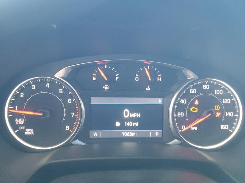2026 CHEVROLET BLAZER 2LT 9