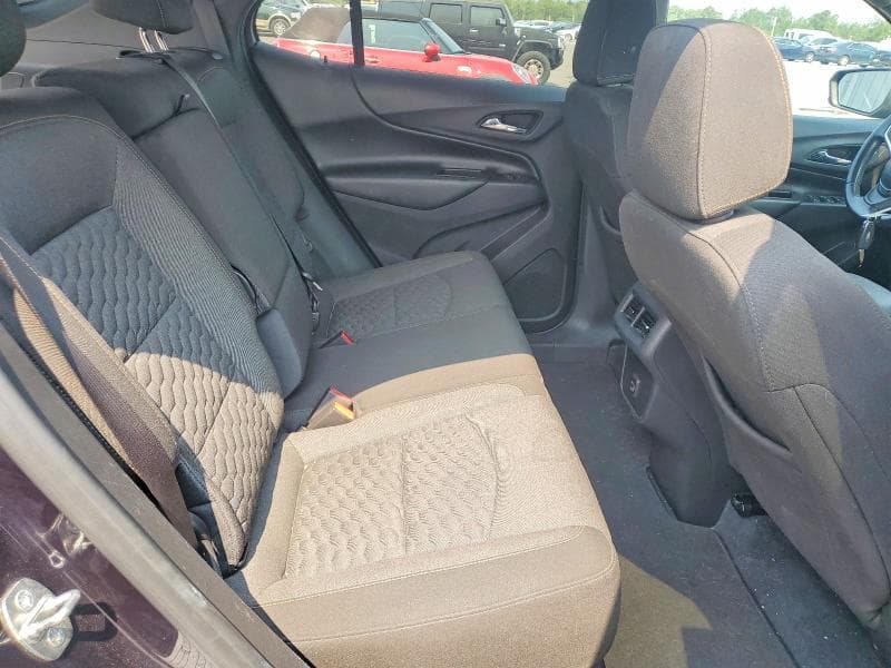 2020 CHEVROLET EQUINOX LT 11