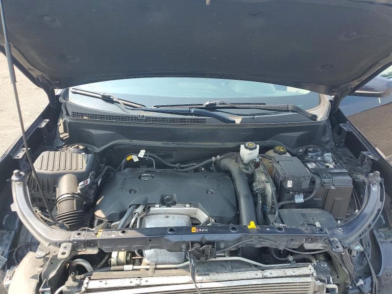 2020 CHEVROLET EQUINOX LT 12