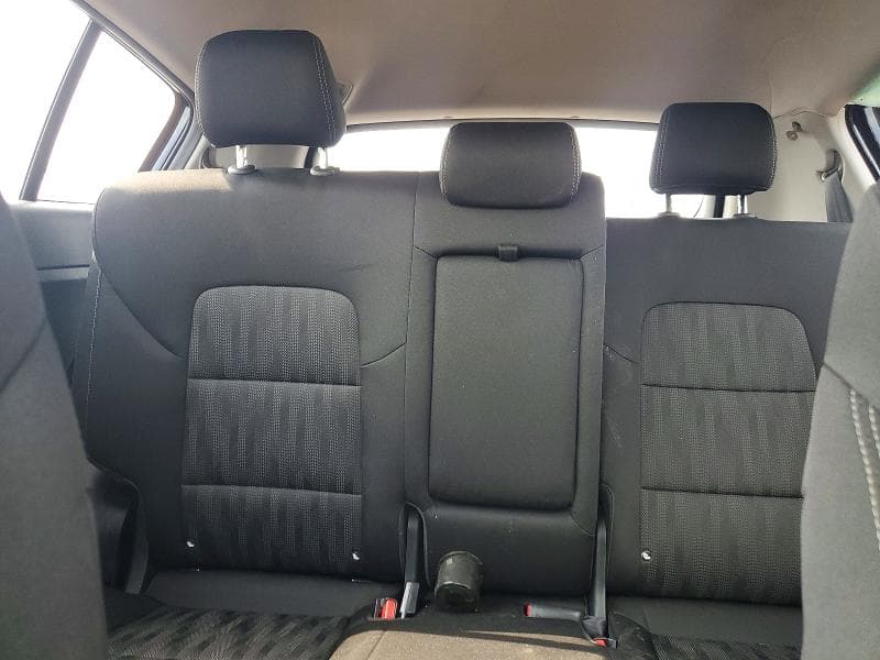 2017 KIA SPORTAGE LX 10