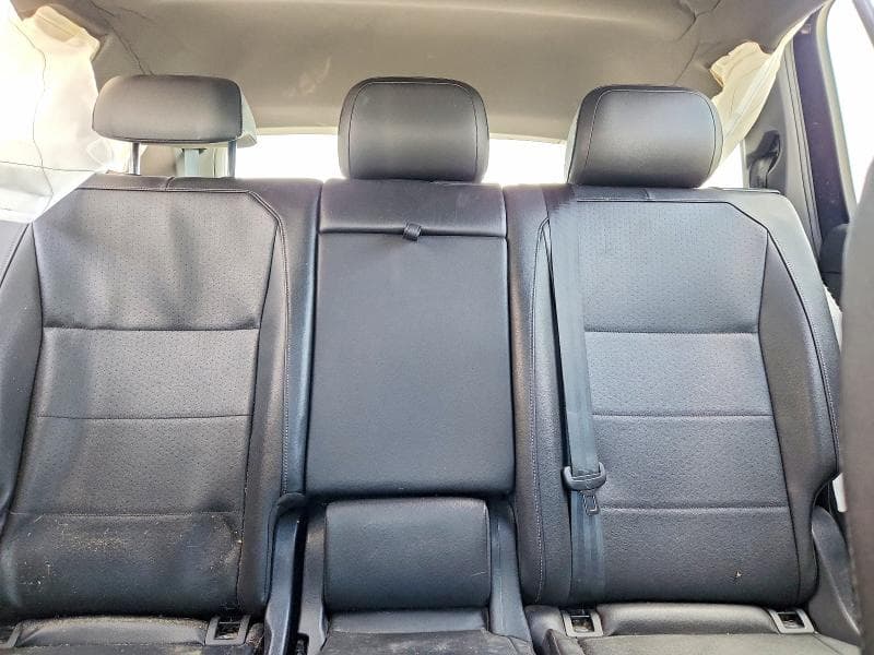2020 VOLKSWAGEN TIGUAN SE 10