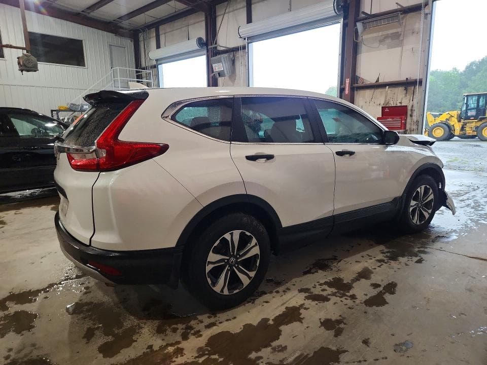 2019 HONDA CR-V LX 3