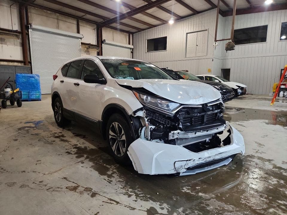 2019 HONDA CR-V LX 4
