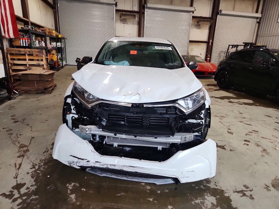 2019 HONDA CR-V LX 5