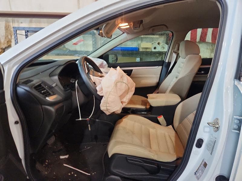 2019 HONDA CR-V LX 7