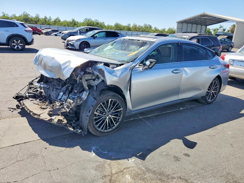 2022 LEXUS ES 350 BASE - 1