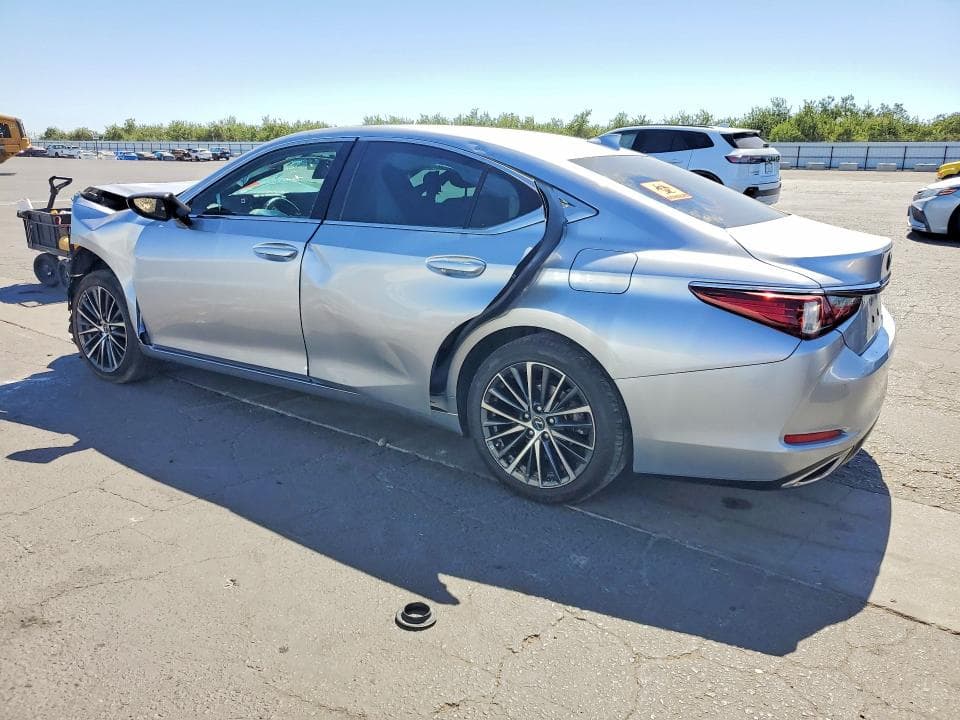 2022 LEXUS ES 350 BASE 2