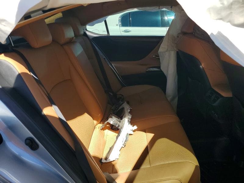 2022 LEXUS ES 350 BASE 10