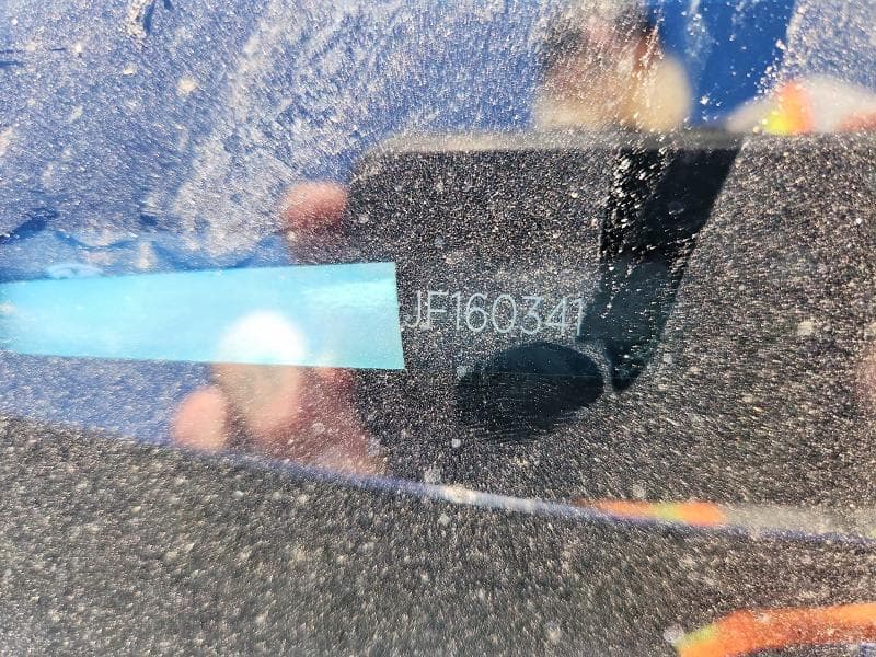 2018 TESLA MODEL 3 12