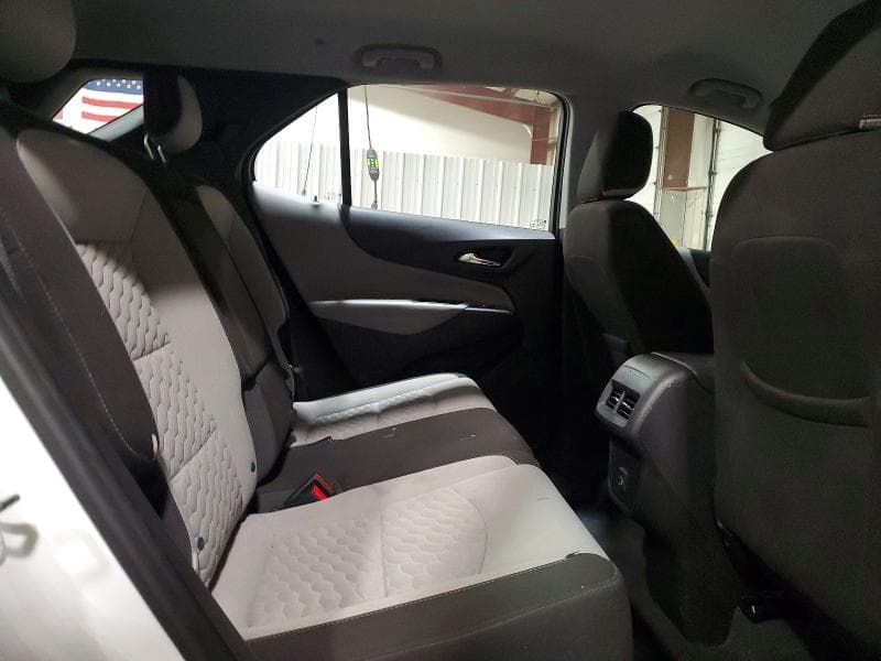 2019 CHEVROLET EQUINOX LS 11