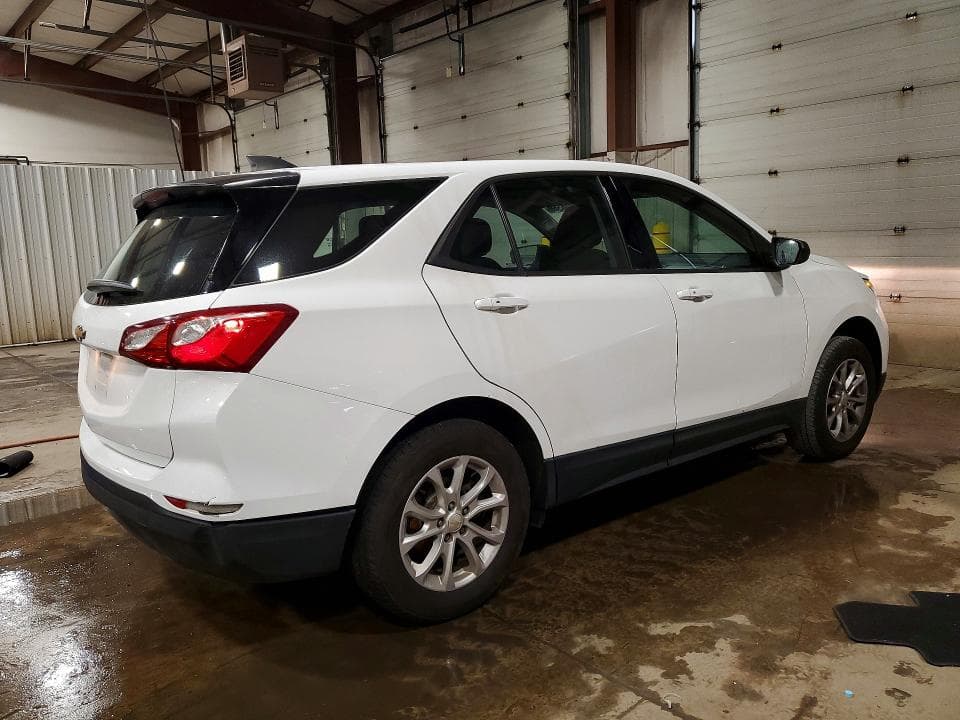 2019 CHEVROLET EQUINOX LS 3