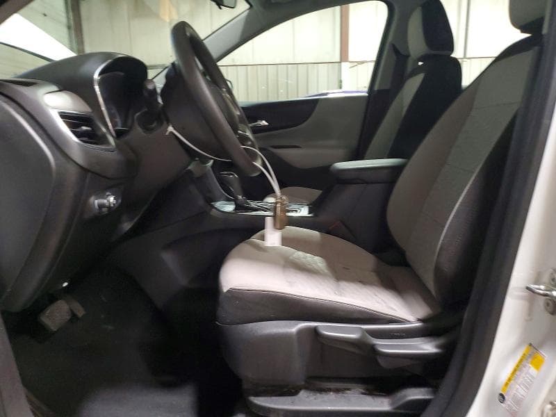 2019 CHEVROLET EQUINOX LS 7