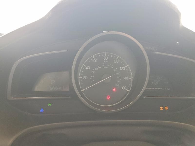 2018 MAZDA 3 SPORT 9