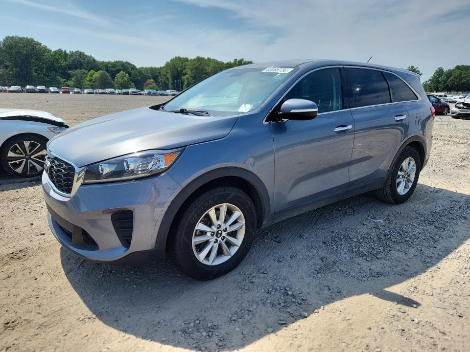 2020 KIA SORENTO S