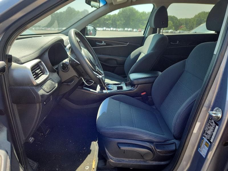 2020 KIA SORENTO S 7