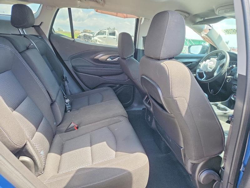 2024 GMC TERRAIN SLE 10