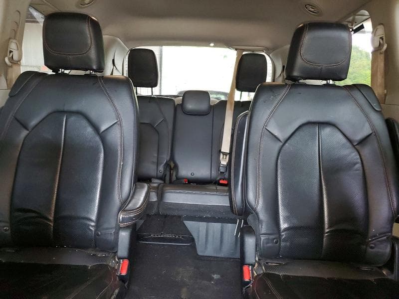 2018 CHRYSLER PACIFICA TOURING L 10