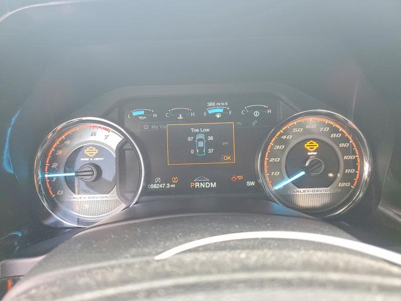 2019 FORD F150 SUPERCREW 9