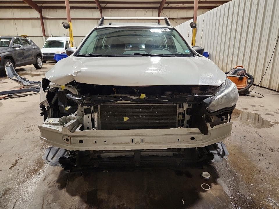 2019 SUBARU IMPREZA 5