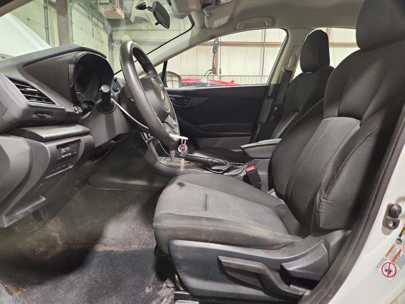 2019 SUBARU IMPREZA 7