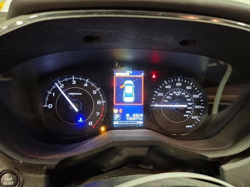 2019 SUBARU IMPREZA 9