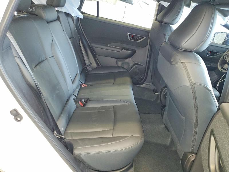 2026 SUBARU OUTBACK PREMIUM 11
