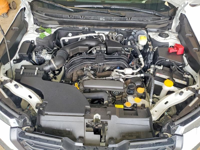 2026 SUBARU OUTBACK PREMIUM 12