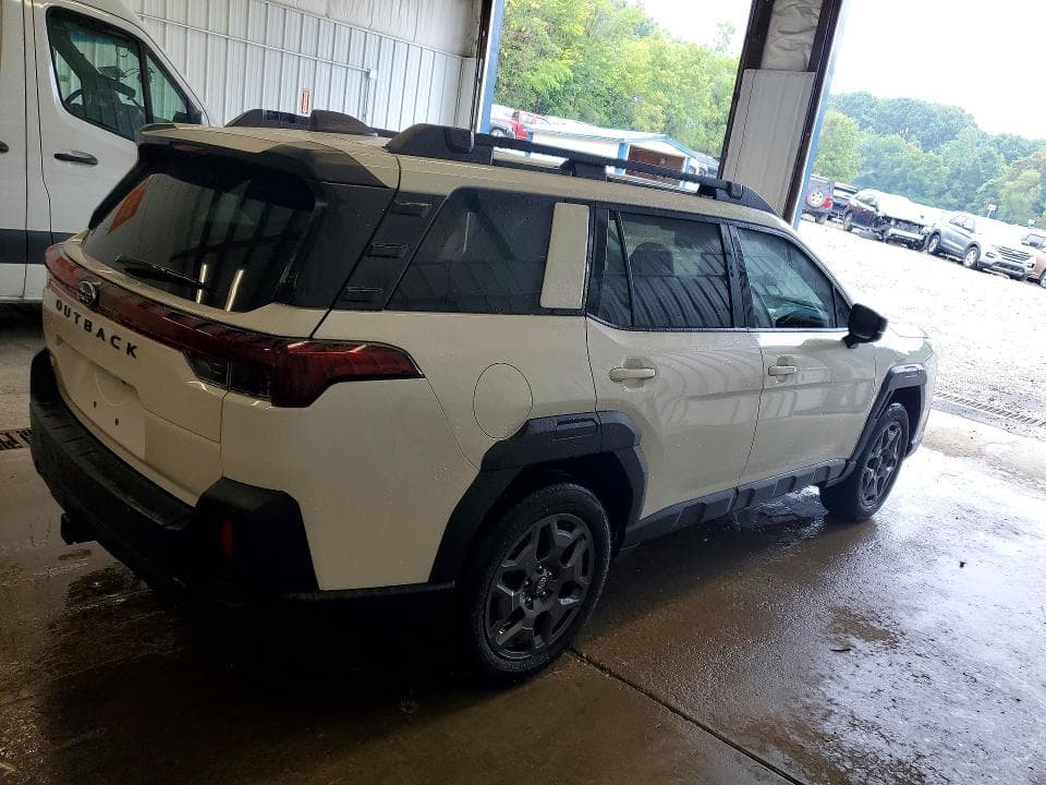 2026 SUBARU OUTBACK PREMIUM 3
