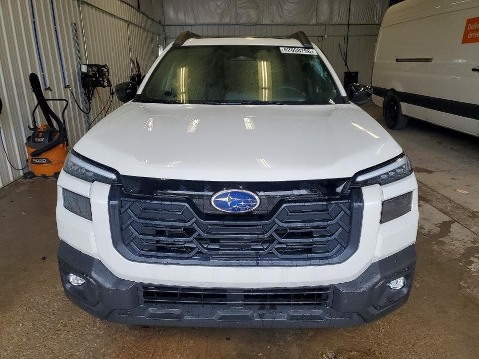 2026 SUBARU OUTBACK PREMIUM 5