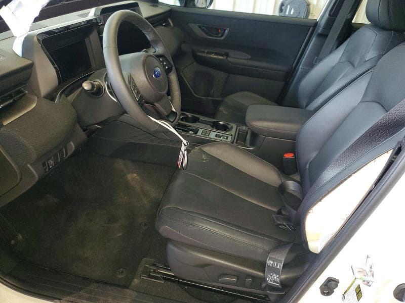 2026 SUBARU OUTBACK PREMIUM 7