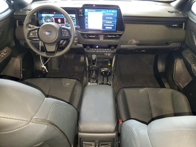 2026 SUBARU OUTBACK PREMIUM 8