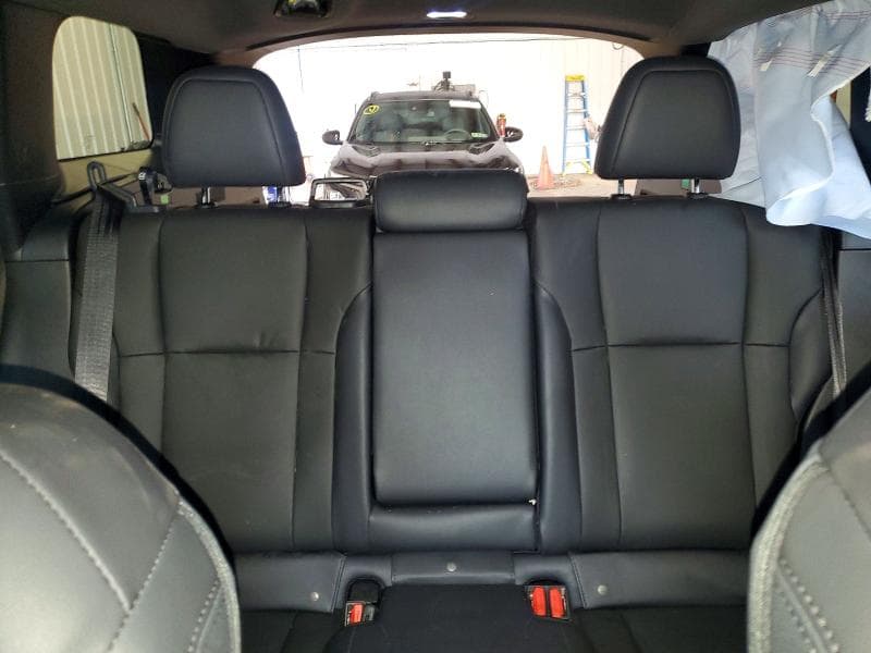 2026 SUBARU OUTBACK PREMIUM 10