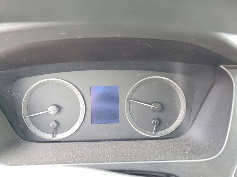2017 HYUNDAI SONATA SE 9
