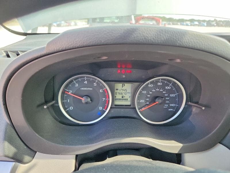 2018 SUBARU FORESTER 2.5I PREMIUM 9