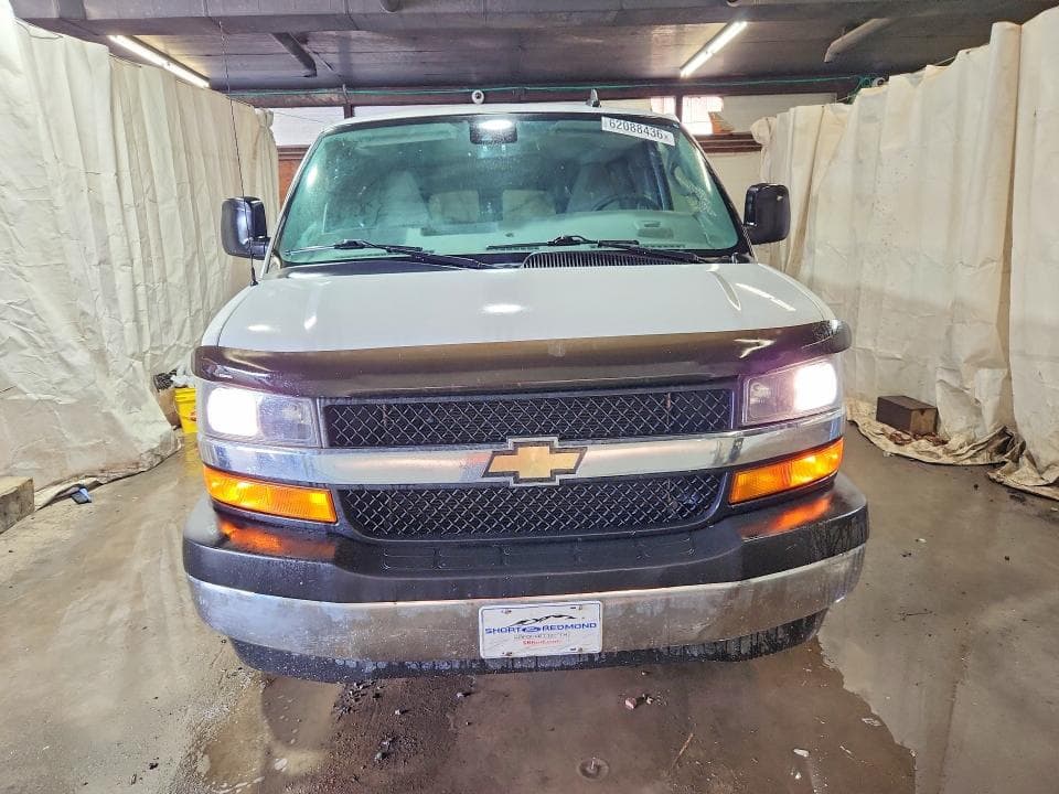 2020 CHEVROLET EXPRESS G2500 LT 5