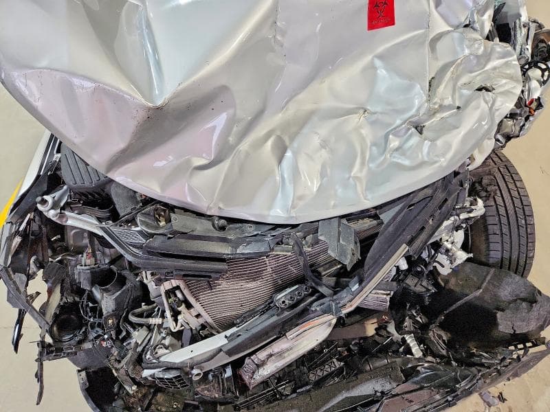 2019 CHEVROLET EQUINOX LT 12