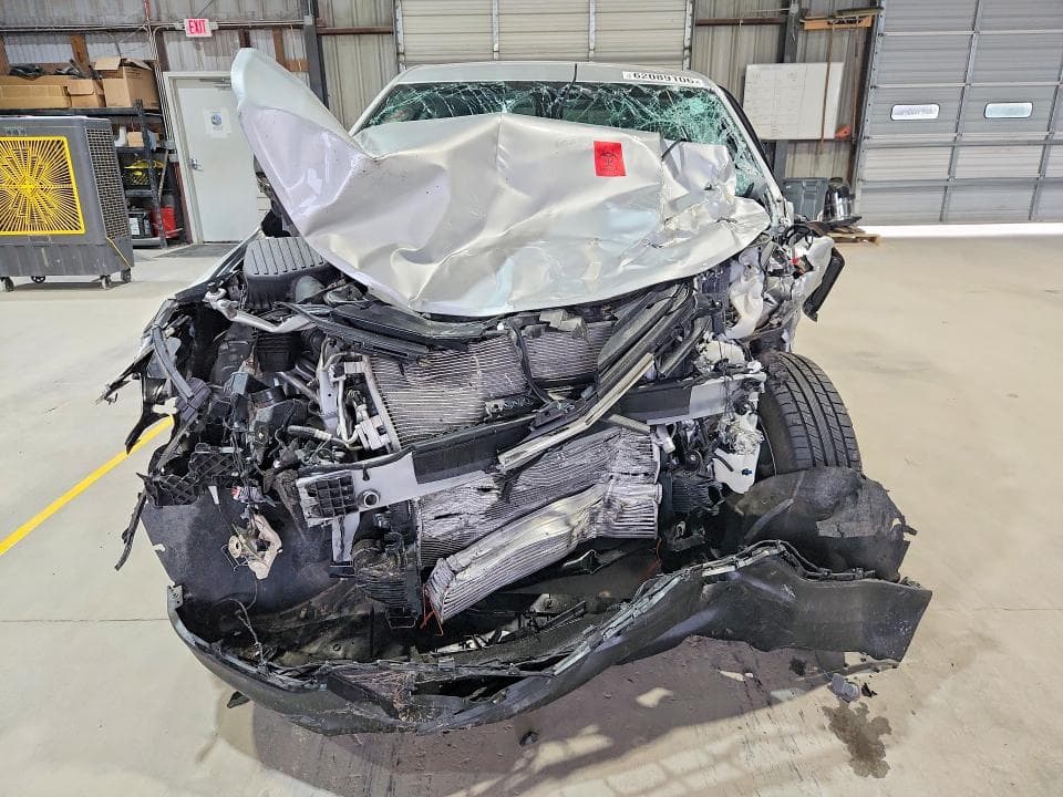 2019 CHEVROLET EQUINOX LT 5